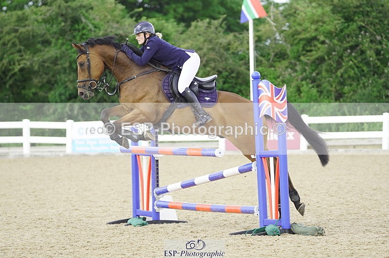 230729A-091850-04244 - Cls 20 British Novice & 90cm Open