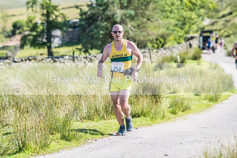 Tebay-1202 - Tebay Fell Race Saturday 12th July 2025