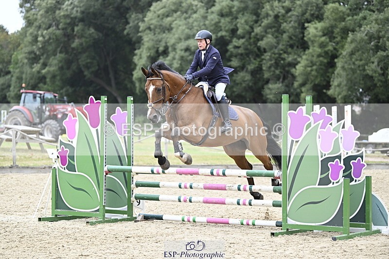 250830A-113848-05907 - Cls 21 British Novice and 90cm Open