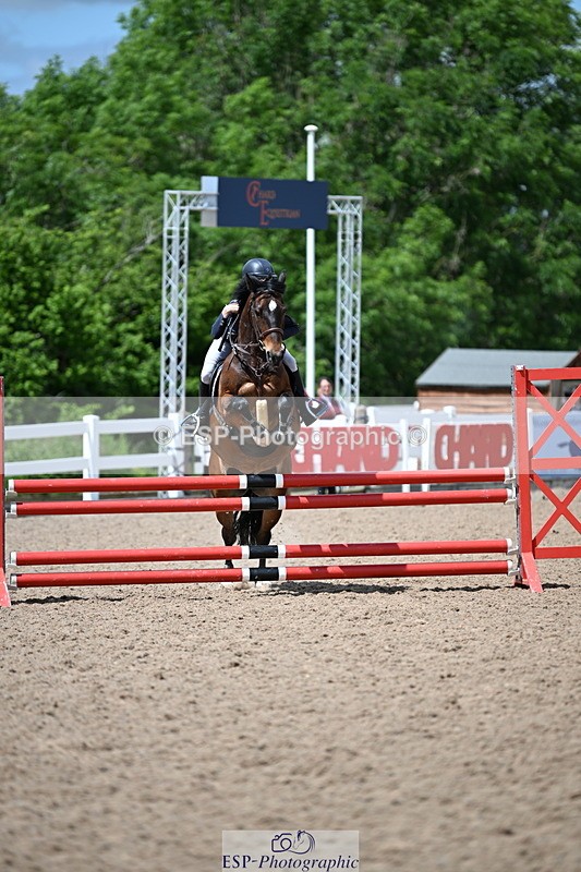 240608A-140344-01359 - Cls 10 Pony Discovery and 90cm Open