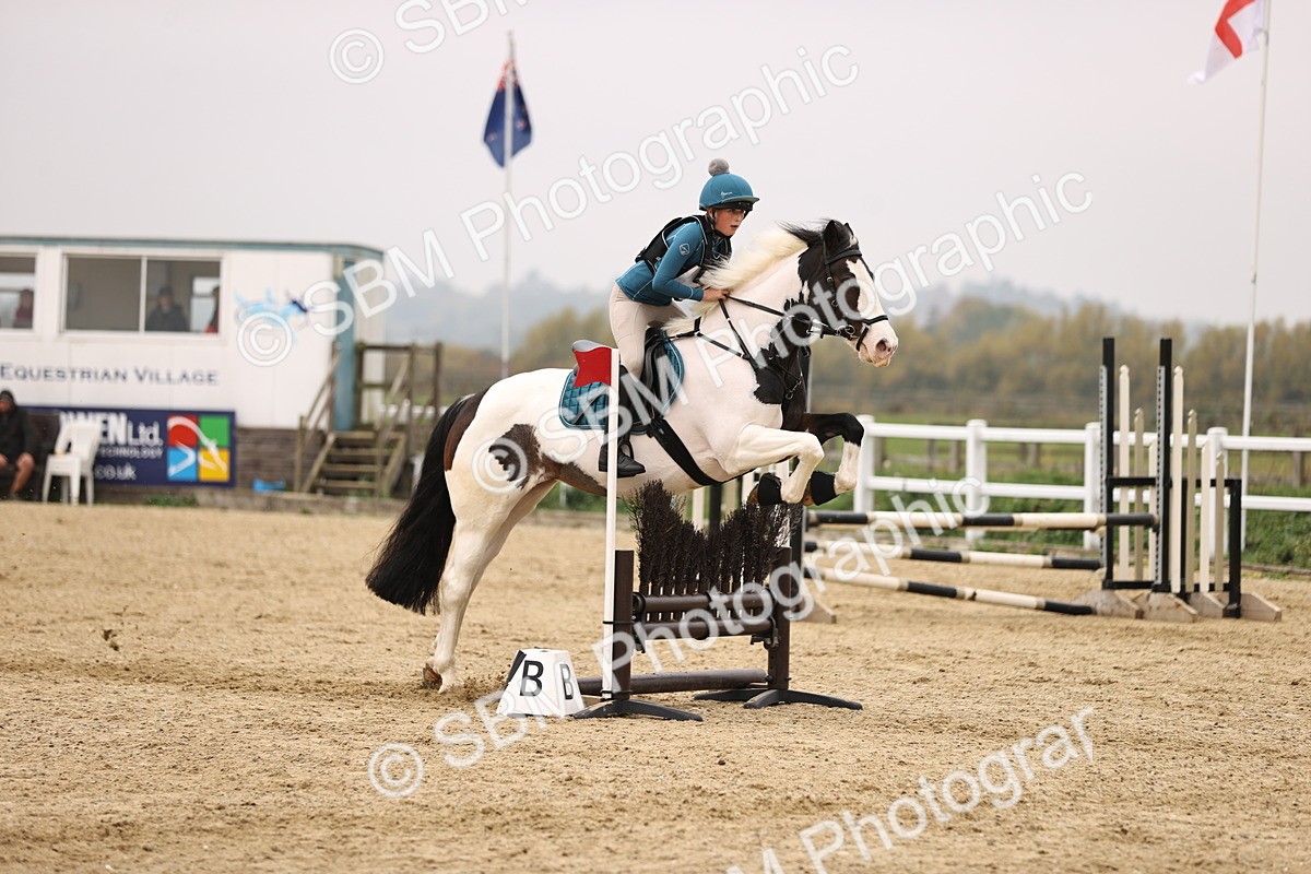 SBM_002266 - Class 2 - 80cm