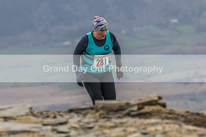 Coledale-1244 - Coledale Horseshoe Fell Race Saturday 29th March 2025