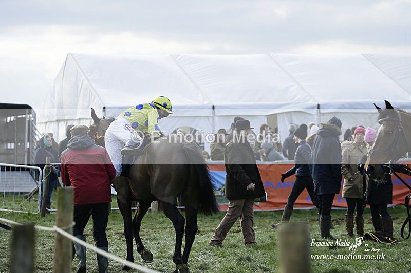 PtP 060322 466 - Blackmore & Sparkford Vale Hunt PtP 06/03/22