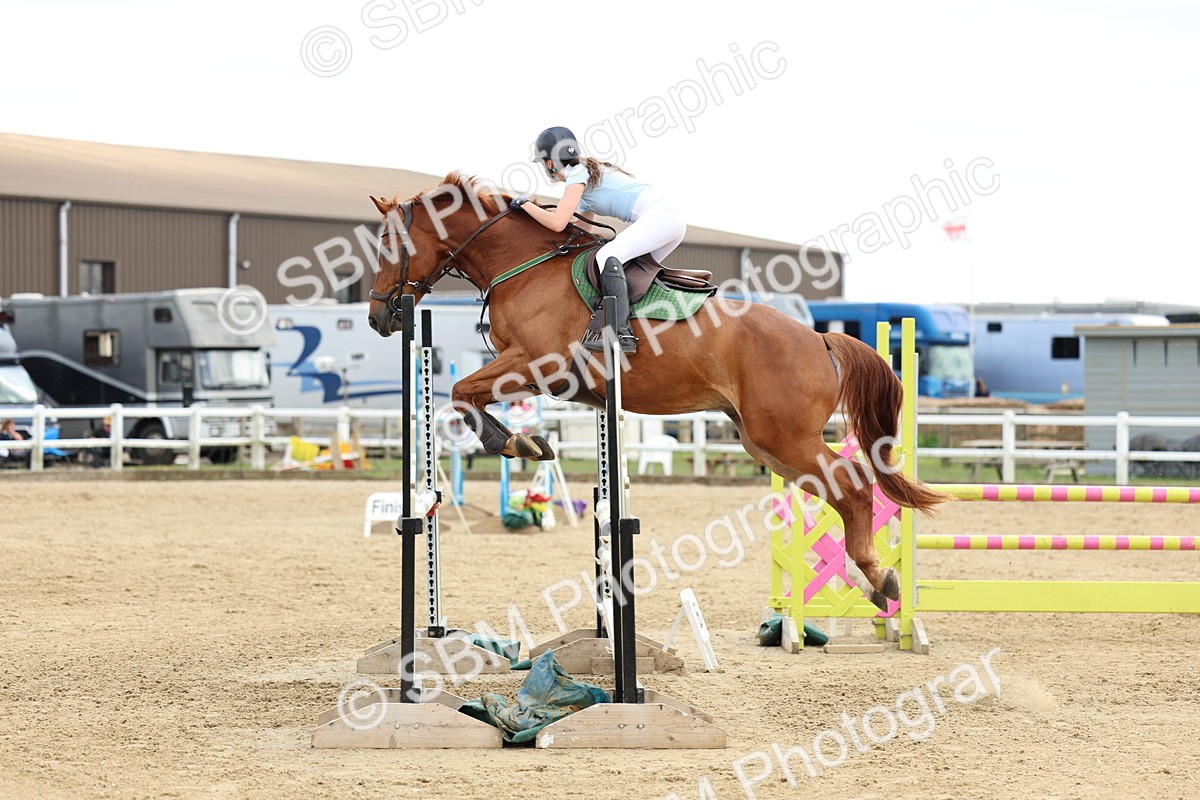 SBM_005321 - Class 18 - Senior 1.05m Open