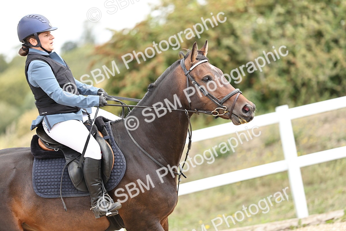 SBM_004015 - Class 2 - Amateur Championship Qualifier 85cm