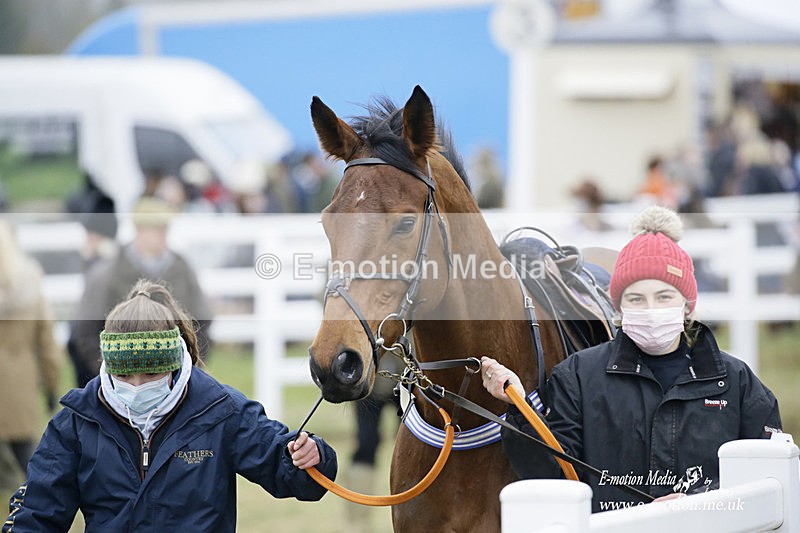 PtP 220122 173 - Royal Artillery Hunt Point-to-Point  - Larkhill Racecourse 22/01/22