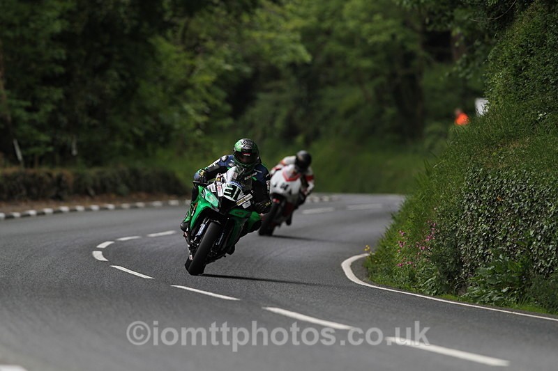 PR154618 - Superbike TT
