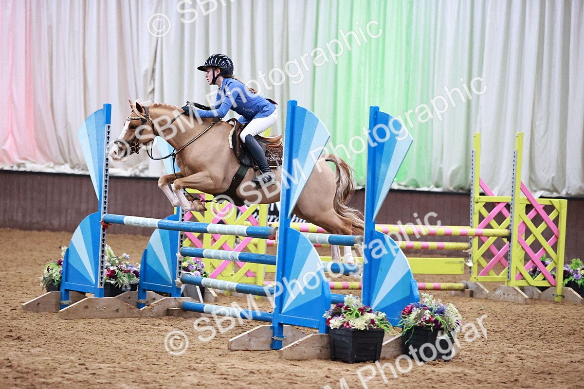 SBM_001077 - Class 3 - Pony Discovery 90cm