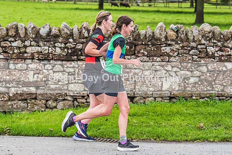 Acorn bank-563 - Acorn Bank 10K Road Race Sunday 17th September 2023