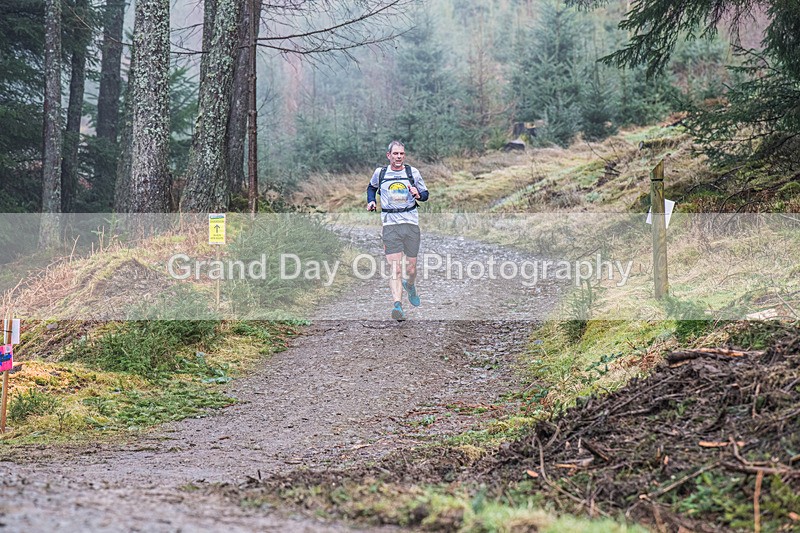 Glentress 21  10K-930 - High Terrain Events Glentress 21 & 10K Trail Runs Saturday 18th February 2023