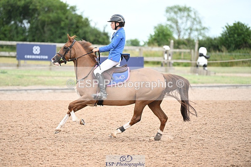 250629-162409-12983 - Cls 30 138cm HOYS Qualifier