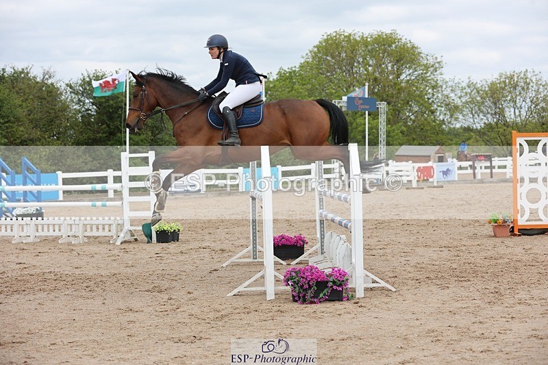 250508-112207-01561 - Cls 7 Snr Discovery and 1m Open