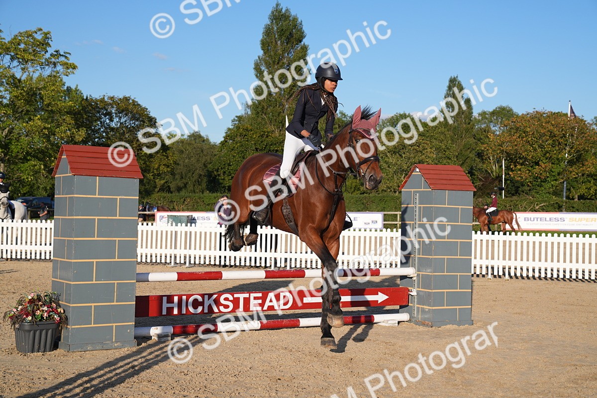 SBM_30059 - J44 - Super Speedy Scurry Open - 70cm