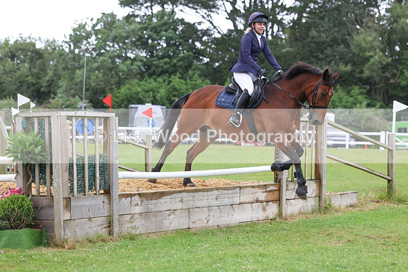 3E7A1482 - Class 5: 80cm open (A)