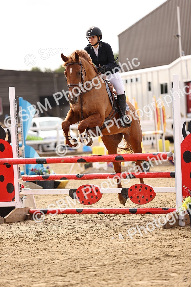 SBM_009416 - Class 7 - Senior Discovery - 1.00m Open