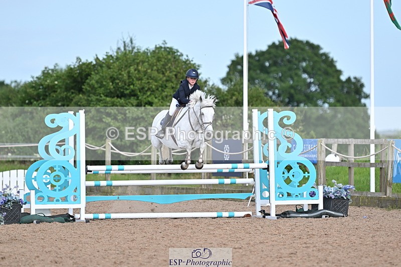 240628A-182053-01790 - Cls 6 Springboard 128cm + 138cm