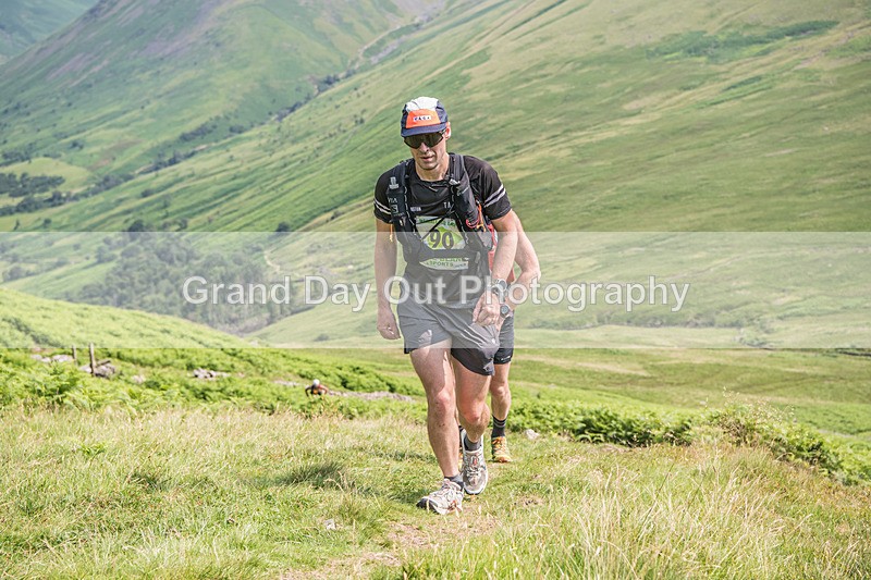 Wasdale-480 - Wasdale Horseshoe Fell Race (Bad weather route) Saturday 11th July 2026