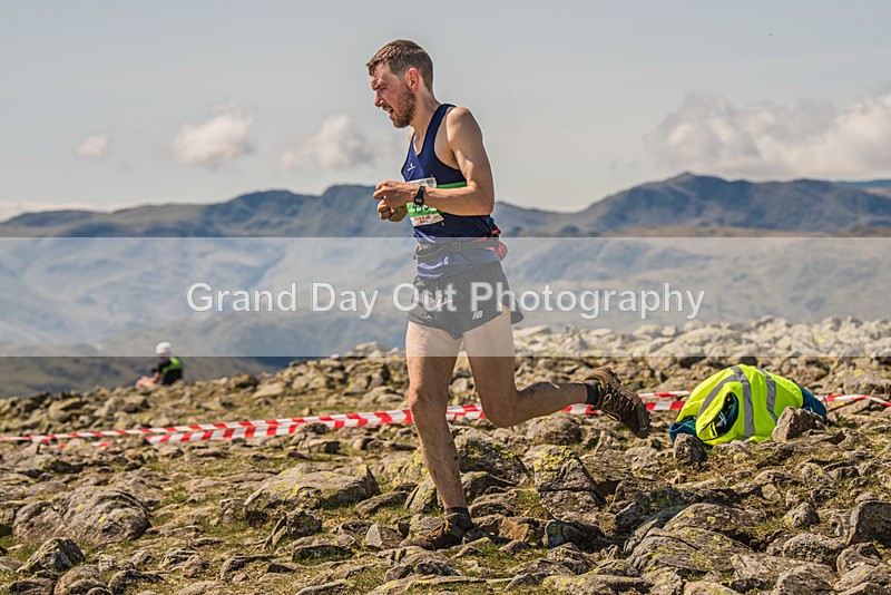 Fairfield-461 - Fairfield Horseshoe Fell Race Saturday 13th May 2023