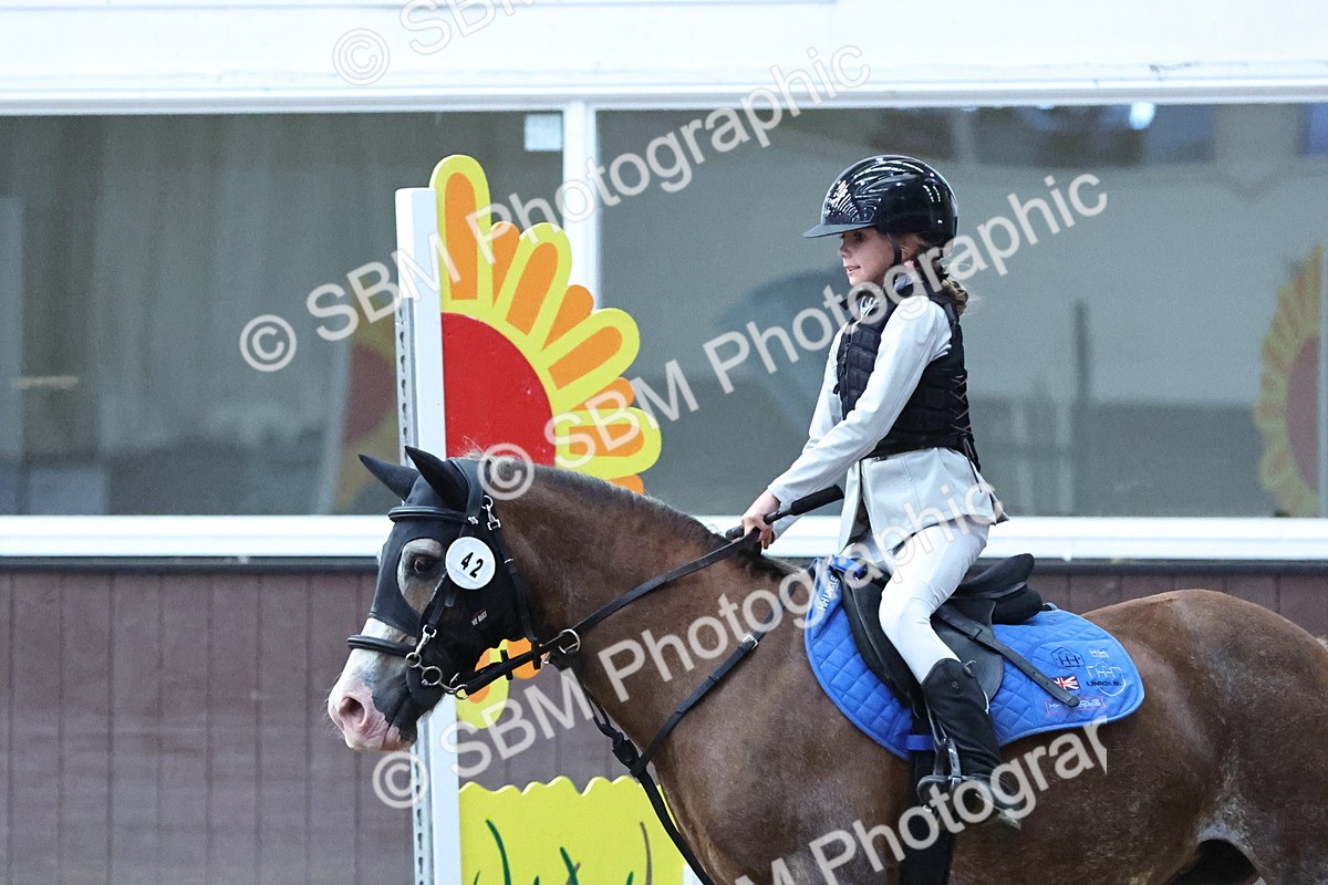 SBM_005019 - Class 3 - 50cm Open