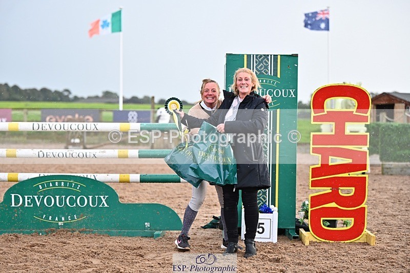 250912-165422-05583 - Cls 13 Snr 1.05m and 1.10m