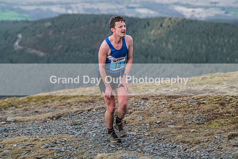 Grisedale-125 - Grisedale Grind Fell Race Wednesday 15th April 2026
