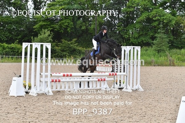 BPP_9387 - CLASS 2 Club/ Unaffiliated 80cms Open
