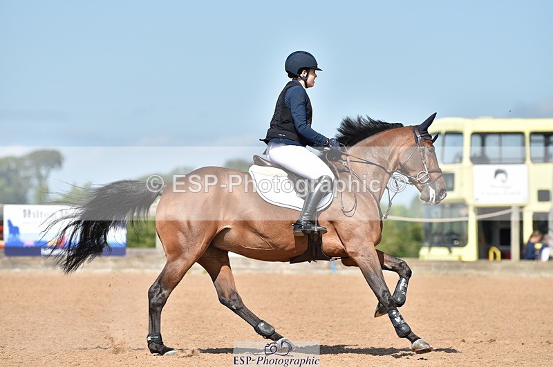 230810A-110432-00784 - Cls 9 Foxhunter