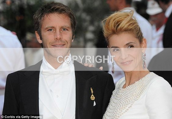 (IT-20) A Royal Wedding - Italian Royals