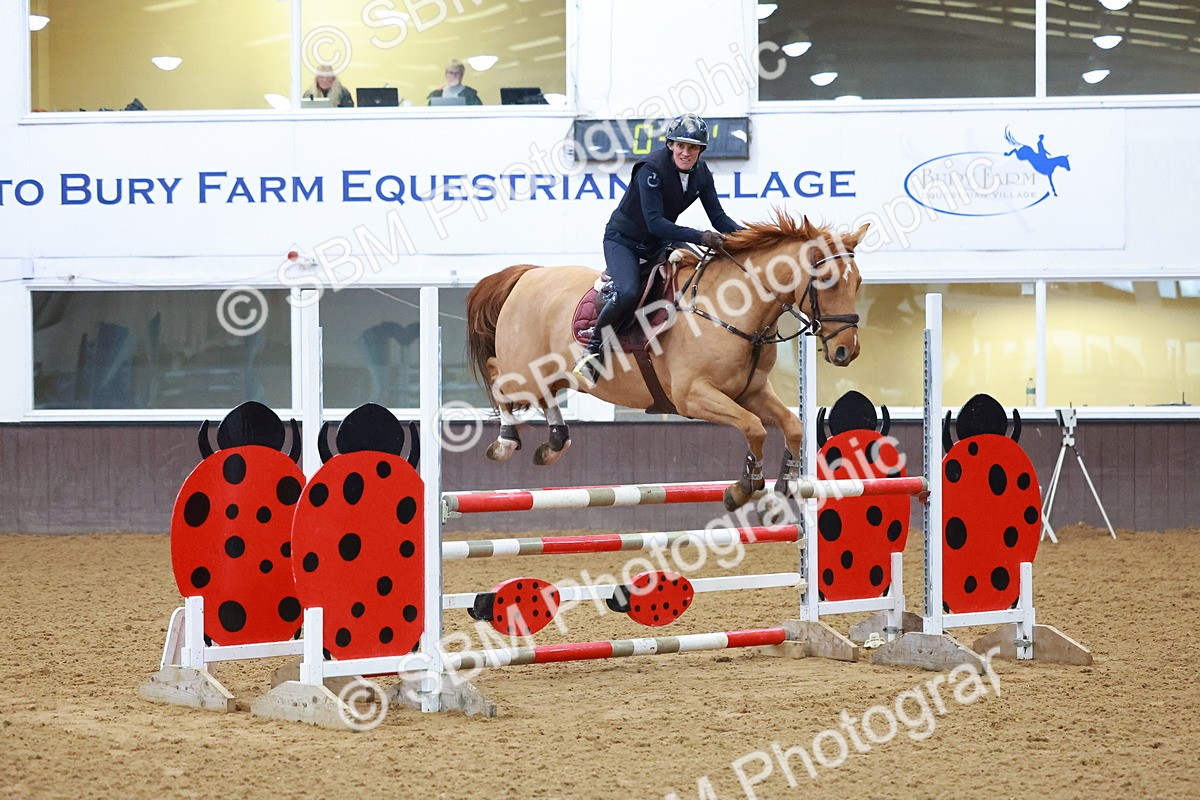 SBM_003835 - Class 4 - Senior Newcomers - 1.10m