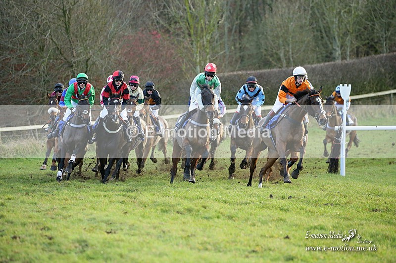 PtP 121221 787 - Barbury International Point-to-Point 112/12/2021