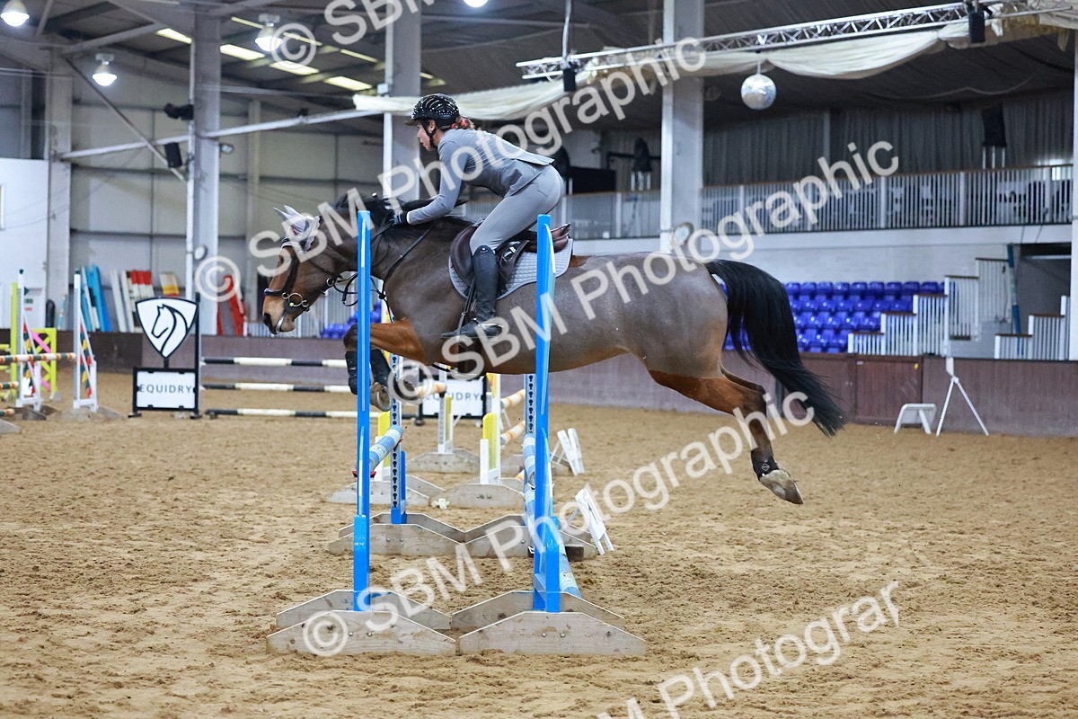 SBM_000662 - Class 2 - Senior British Novice - 90cm