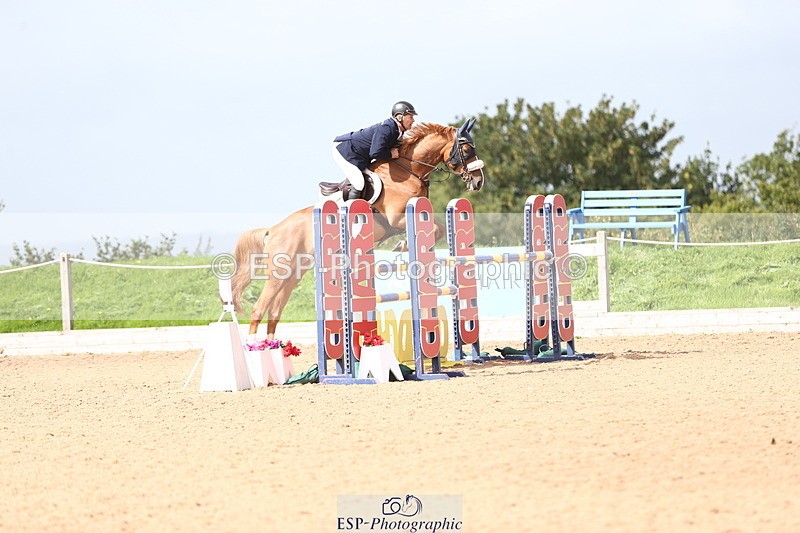 230812A-121151-08666 - Cls 32 Foxhunter