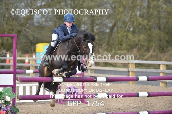 BPP_1754 - CLASS 14 CLASS 13 Junior 1.20m Open