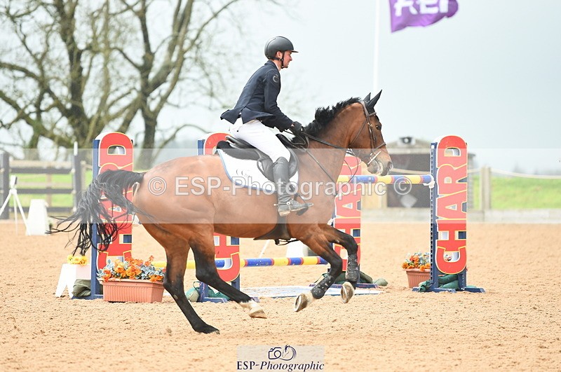 230505A-132914-04260 - Cls 22 Talent Seeker & 7 year old Quali