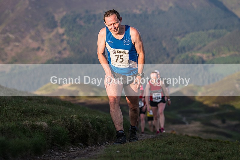 Lords Seat-499 - Lords Seat Fell Race Wednesday 30th April 2025