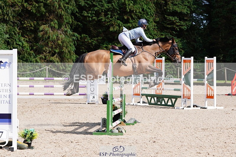 250615A-162252-11996 - Class 49 1m 05 Amateur Qualifier Snr 1m 05
