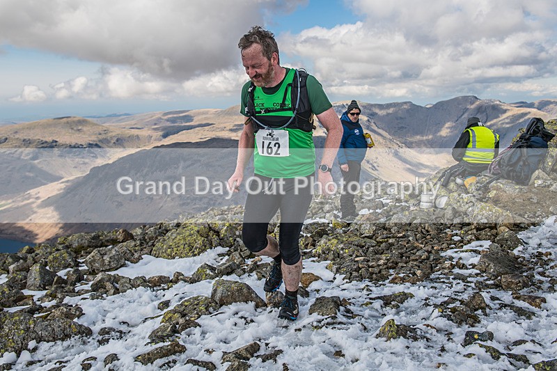Eskdale Elevation-735 - Eskdale Elevation Fell Race Saturday 15th April 2023