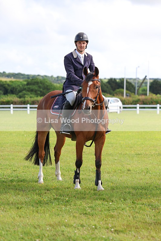 3E7A8534 - Class 14: Senior Discovery/1m open