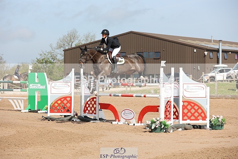 250427-104430-15579 - Cls 36 Young Horse 7yr old