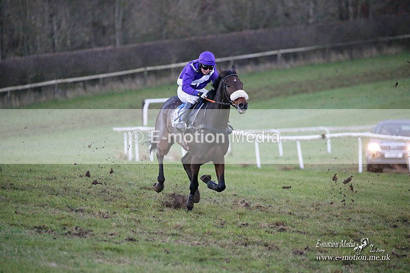 PtP 121221 972 - Barbury International Point-to-Point 112/12/2021