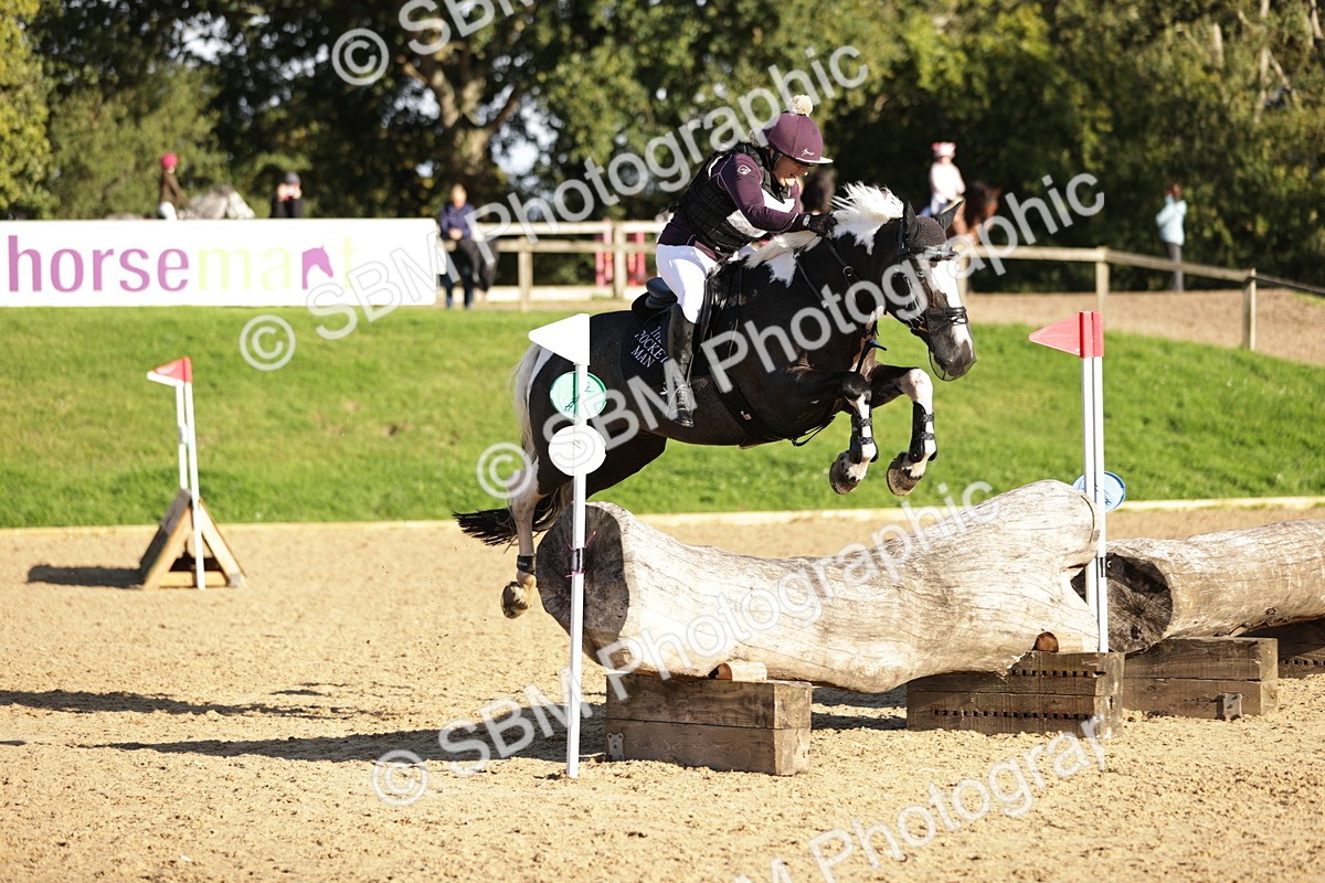 SBM_12127 - E6 - Eventers Challenge 80cm Championship