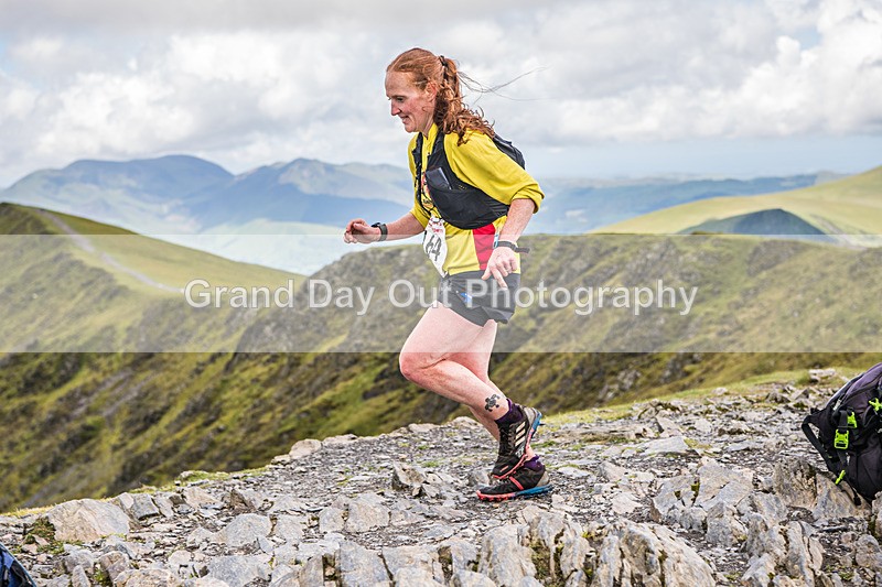 Blencathra-96 - Blencathra Fell Race Sunday 28th June 2026