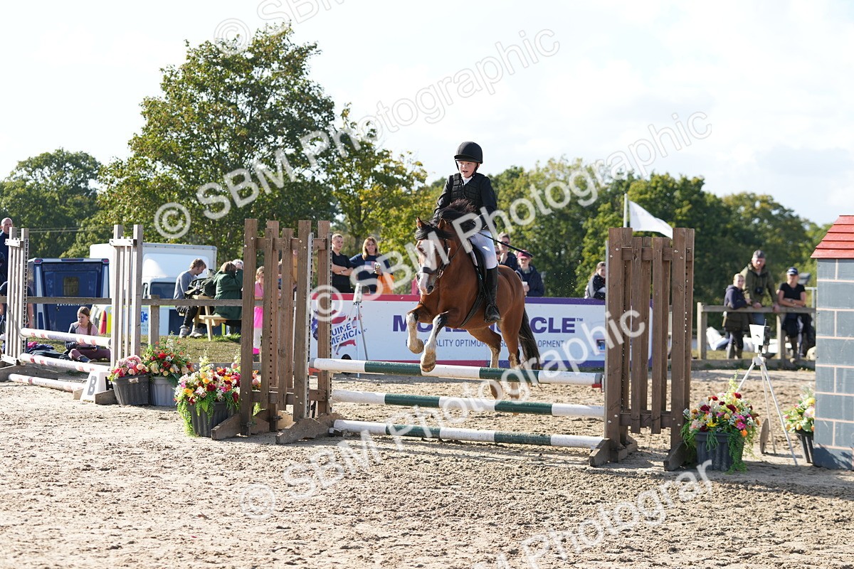 SBM_49397 - J8 - Junior Pony 65cm Championship