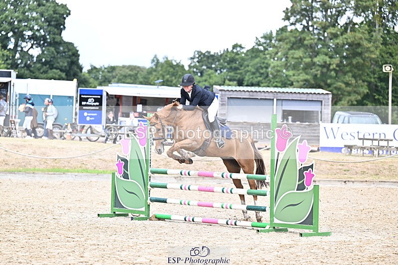 250829A-130430-01711 - Cls 8 95cm Amateur Quali