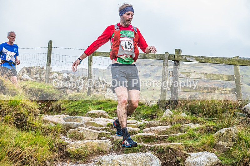 Langdale-1839 - Langdale Horseshoe Fell Race Saturday 8th October 2022