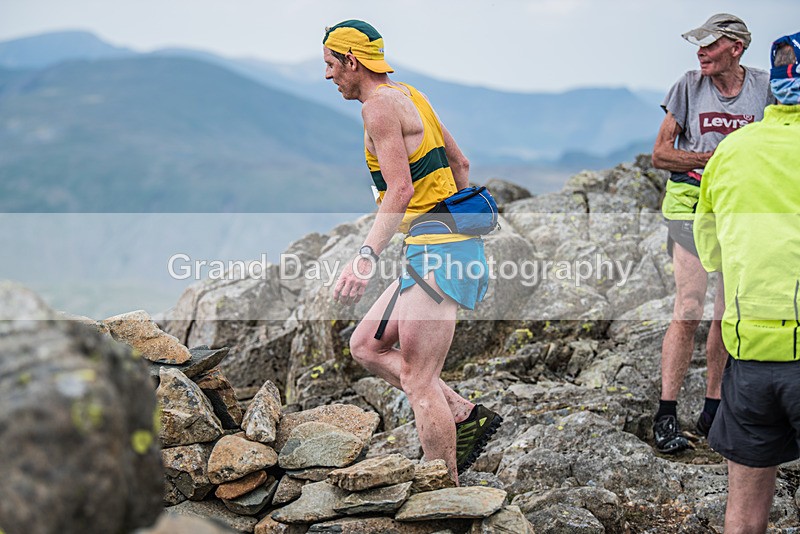 Glaramara-11 - Glaramara Fell Race Sunday 21st May 2023