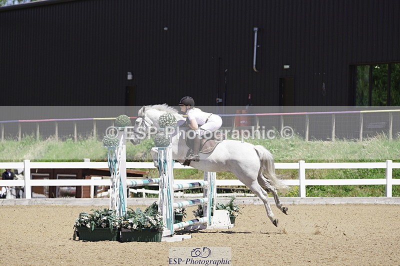 230624A-125038-01417 - Cls 24 Pony Discovery & 90cm Open