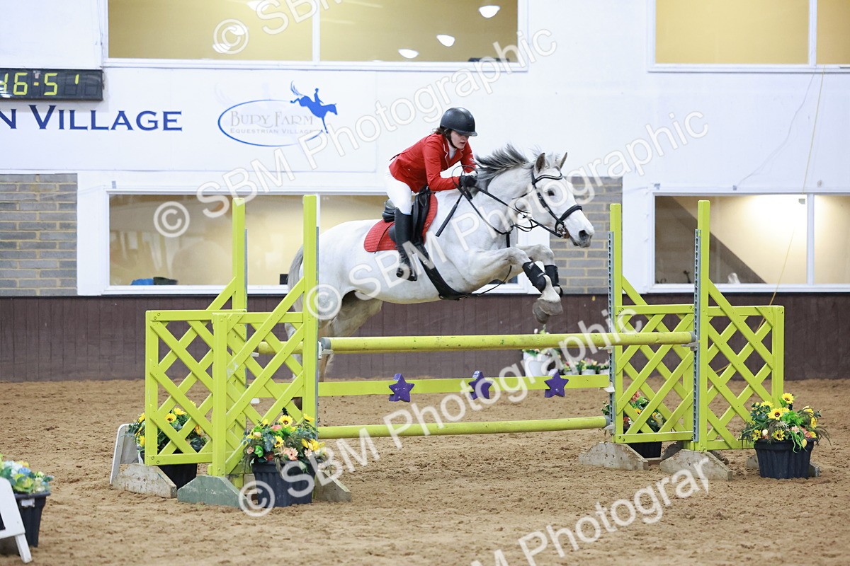 SBM_007490 - Class 24 - Nupafeed Supplements Senior Discovery/ 1m Open