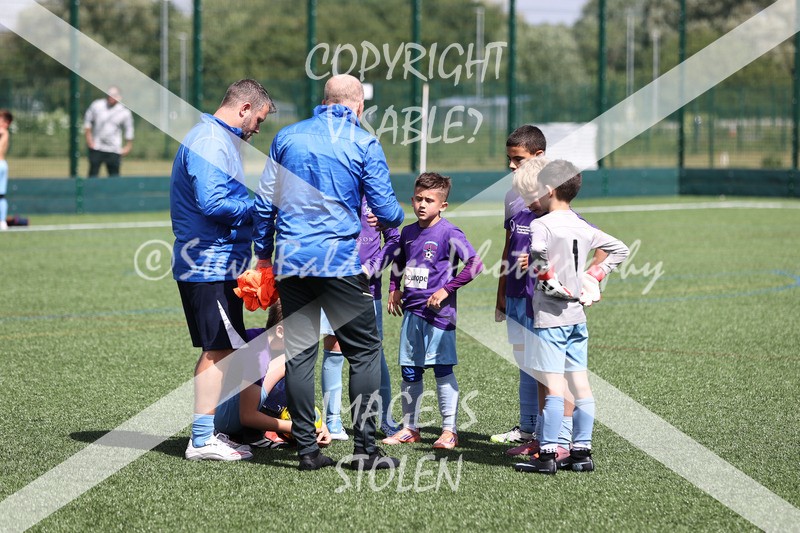 1DX30941 - Sat 6th U9 Boys