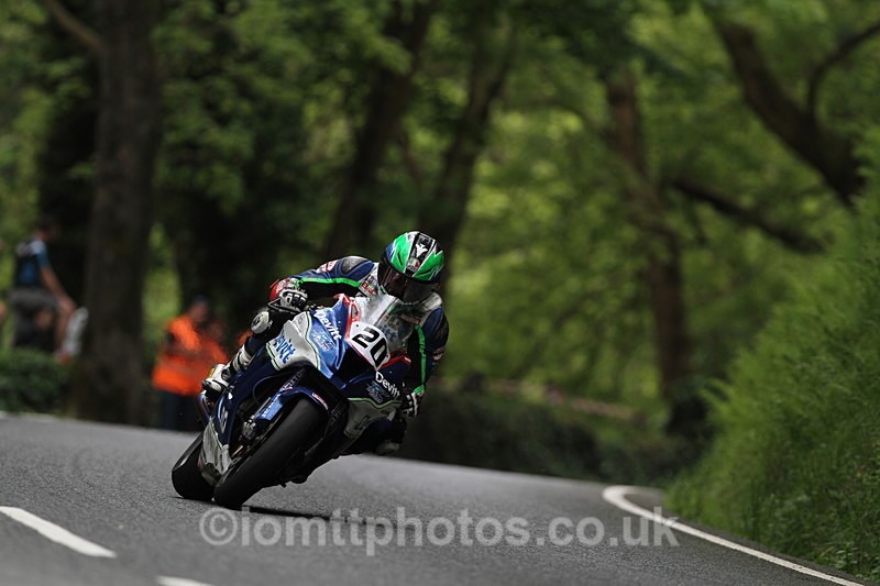 PR155089 - Superbike TT
